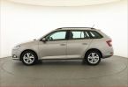 Škoda Fabia - fotka číslo 2
