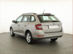 Škoda Fabia - fotka číslo 3