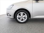 Škoda Fabia - fotka číslo 15