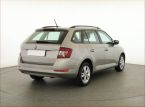 Škoda Fabia - fotka číslo 4