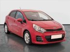 Kia Rio - fotka číslo 0