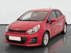 Kia Rio - fotka číslo 1