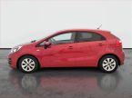 Kia Rio - fotka číslo 2