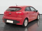 Kia Rio - fotka číslo 4