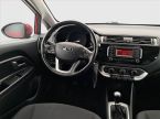 Kia Rio - fotka číslo 6