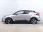 Toyota C-HR - fotka číslo 2
