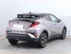 Toyota C-HR - fotka číslo 4