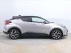 Toyota C-HR - fotka číslo 5