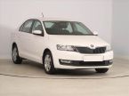 Škoda Rapid - fotka číslo 0
