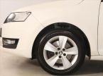 Škoda Rapid - fotka číslo 14