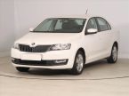 Škoda Rapid - fotka číslo 1