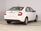 Škoda Rapid - fotka číslo 4