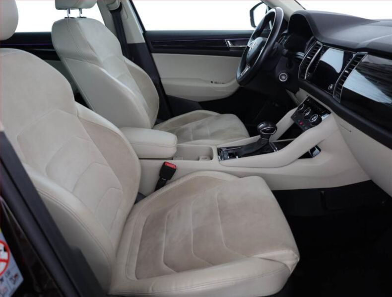 Škoda Kodiaq - hlavní fotka