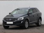 Volvo XC60 - fotka číslo 1