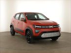 Dacia Spring - fotka číslo 0