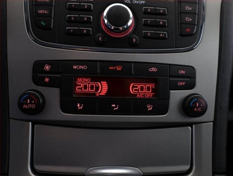 Dacia Spring - hlavní fotka