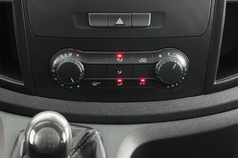 Mercedes Vito - hlavní fotka