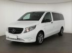 Mercedes Vito - fotka číslo 1