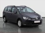 Volkswagen Sharan - fotka číslo 0