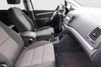 Volkswagen Sharan - fotka číslo 8