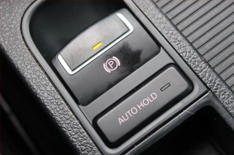 Volkswagen Sharan - hlavní fotka