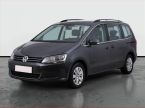 Volkswagen Sharan - fotka číslo 1