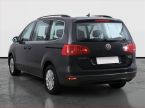 Volkswagen Sharan - fotka číslo 3