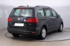 Volkswagen Sharan - fotka číslo 4