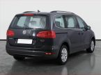 Volkswagen Sharan - fotka číslo 4