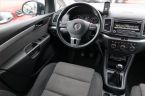 Volkswagen Sharan - fotka číslo 6