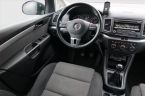Volkswagen Sharan - fotka číslo 6