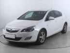 Opel Astra - fotka číslo 1
