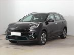 Kia e-Niro - fotka číslo 1