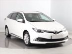 Toyota Auris - fotka číslo 0