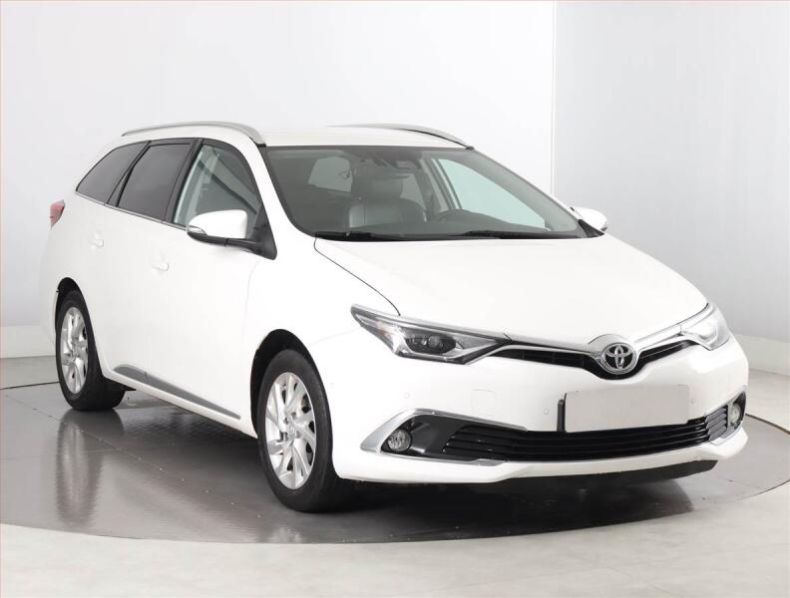 Toyota Auris - hlavní fotka inzerátu