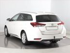 Toyota Auris - fotka číslo 3