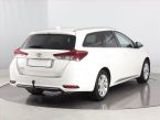 Toyota Auris - fotka číslo 4