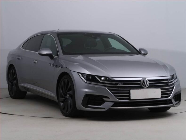 Volkswagen Arteon - hlavní fotka