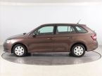 Škoda Fabia - fotka číslo 2