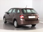 Škoda Fabia - fotka číslo 3