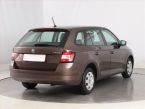 Škoda Fabia - fotka číslo 4