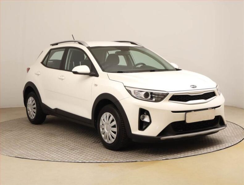 Kia Stonic - hlavní fotka inzerátu