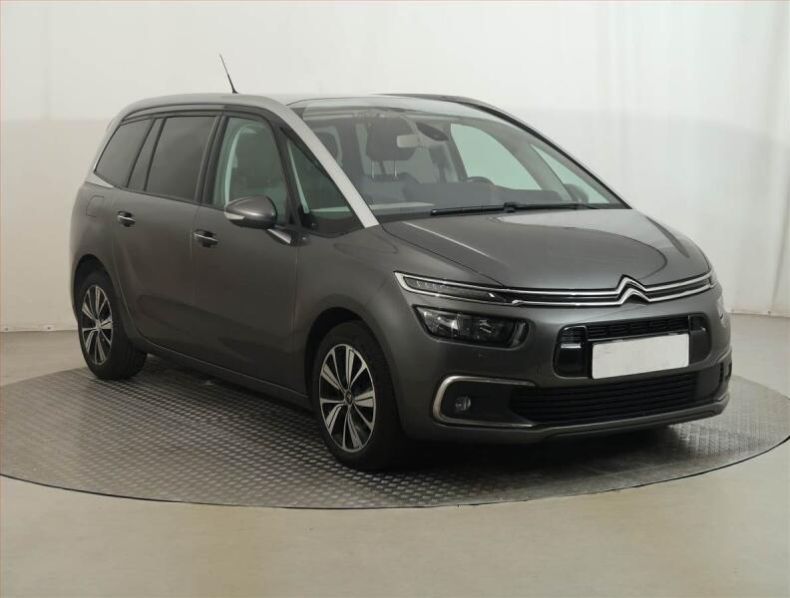 Citroën C4 Picasso - hlavní fotka inzerátu