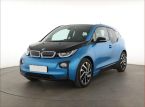 BMW i3 - fotka číslo 1