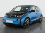 BMW i3 - fotka číslo 1