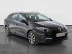 Renault Mégane - fotka číslo 0