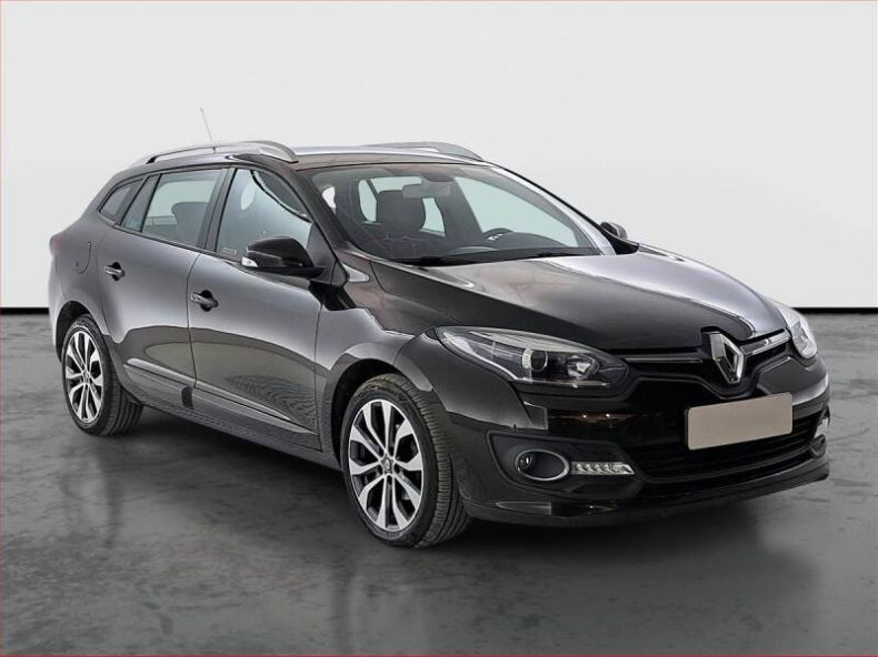 Renault Mégane - hlavní fotka inzerátu