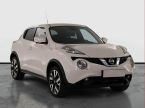 Nissan Juke - fotka číslo 0