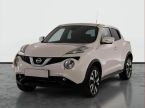 Nissan Juke - fotka číslo 1