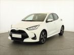 Toyota Yaris - fotka číslo 1